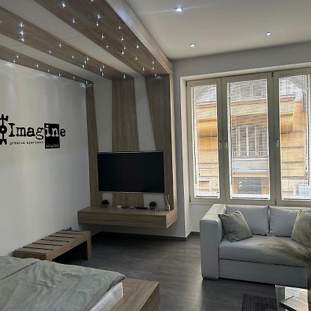 Imagine Budapest Premium Apartment 외부 사진