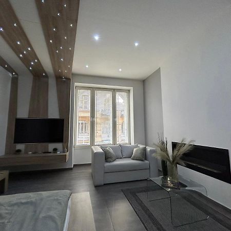 Imagine Budapest Premium Apartment 외부 사진