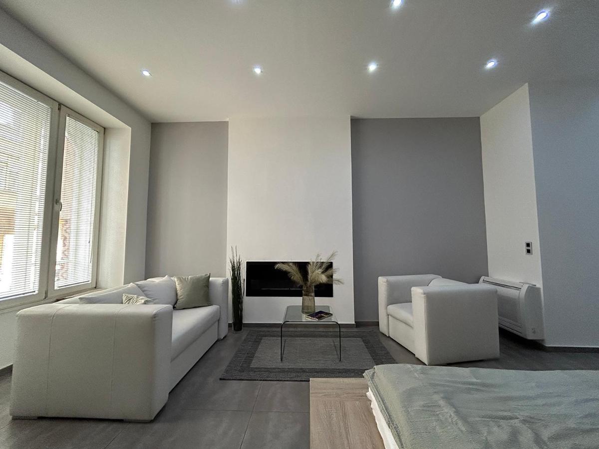 Imagine Budapest Premium Apartment 외부 사진