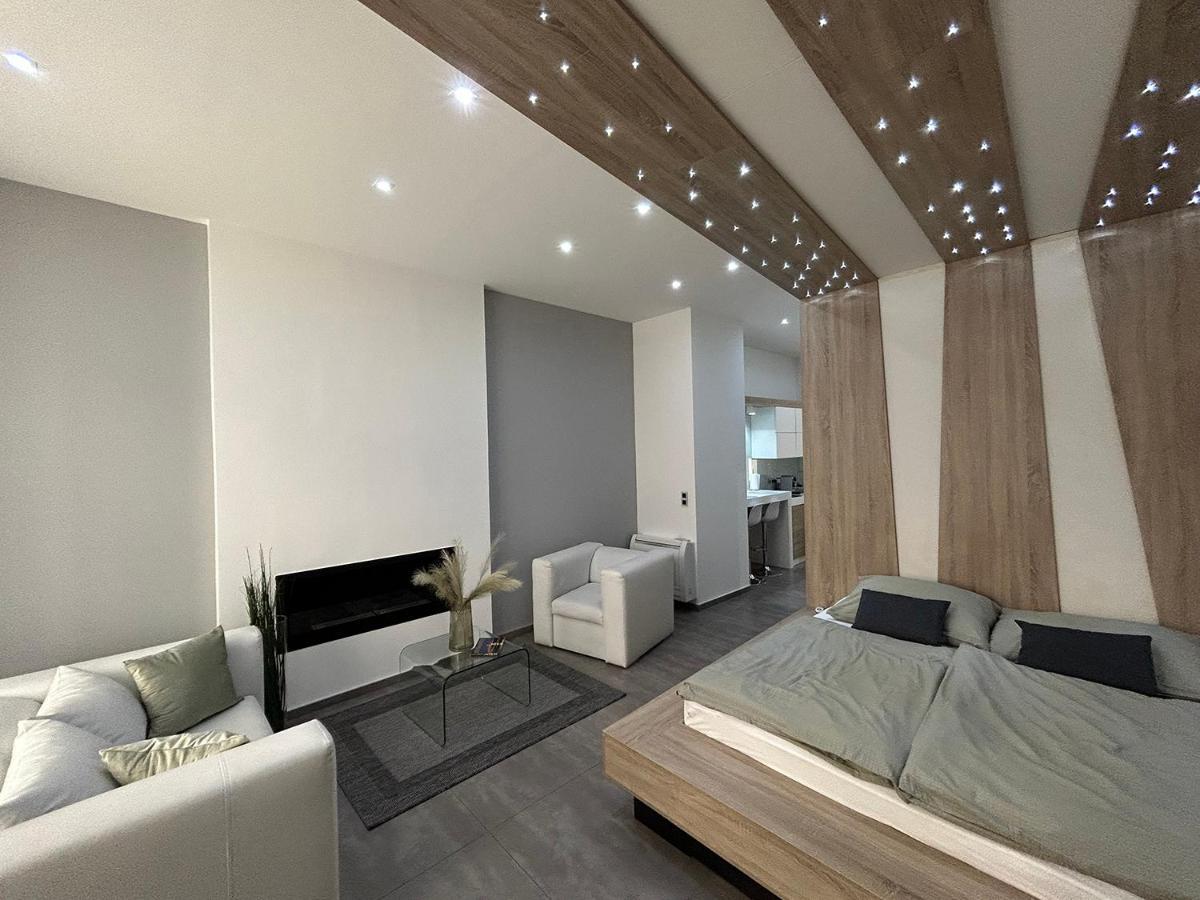 Imagine Budapest Premium Apartment 외부 사진