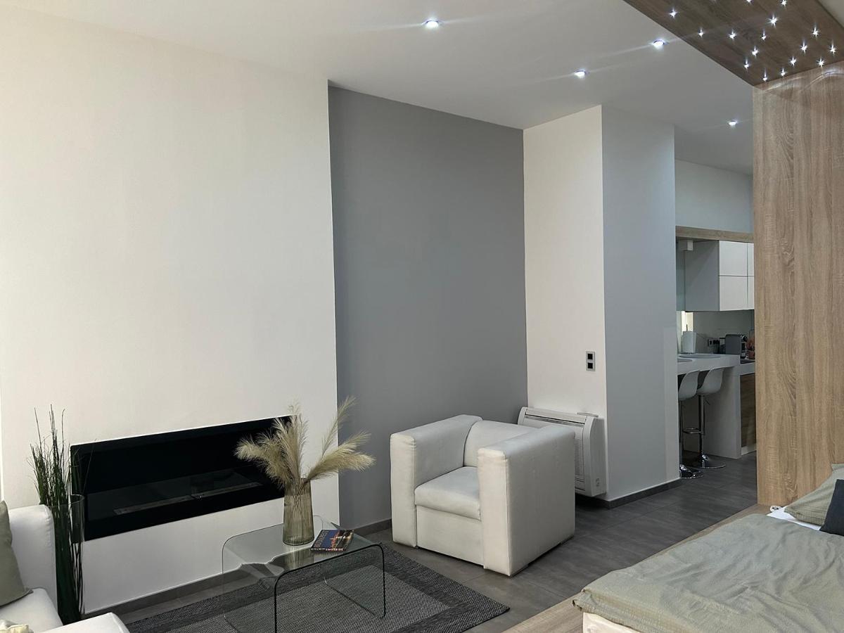 Imagine Budapest Premium Apartment 외부 사진