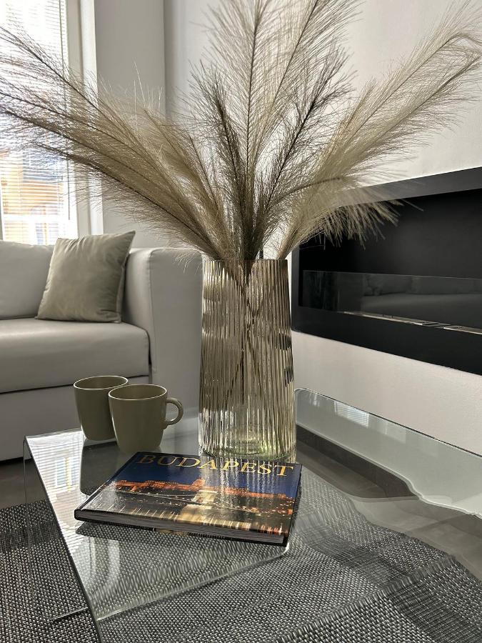 Imagine Budapest Premium Apartment 외부 사진