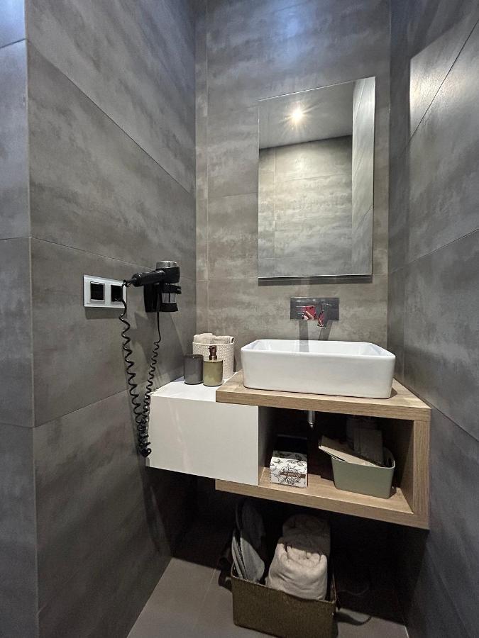 Imagine Budapest Premium Apartment 외부 사진